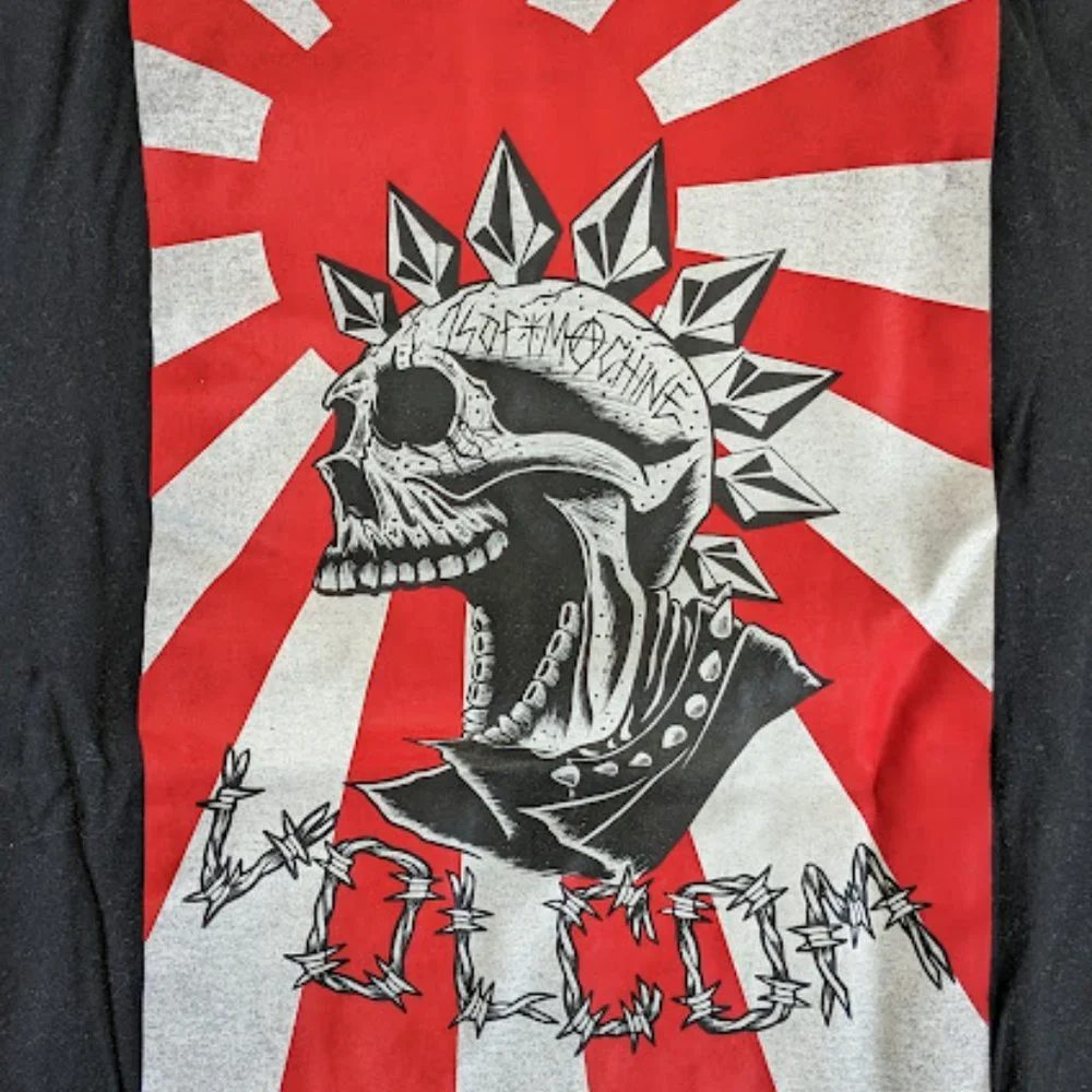 Softmachine x Volcom - Picture 3 of 5